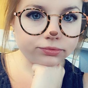 Meet your Posher, Kelsey